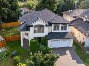 10121 157a Street, Surrey, BC, Surrey — Single Family Residence for sale