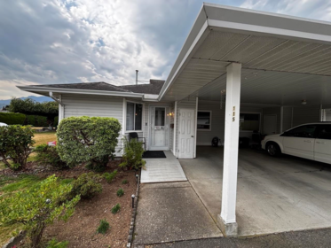 115 7610 Evans Road, Chilliwack, BC, Chilliwack — Townhouse for sale