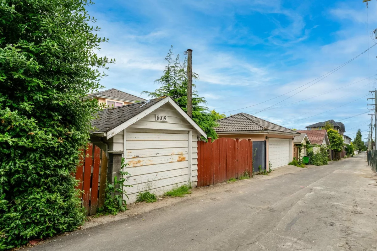 Bedroom 2 Photo of 8019 Shaughnessy Street, Vancouver, BC