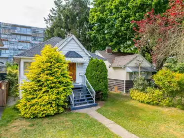 8019 Shaughnessy Street, Vancouver, BC, Vancouver — Single Family Residence for sale