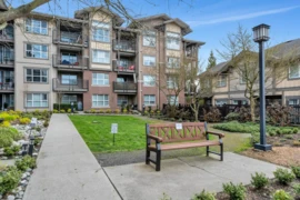 302 5885 Irmin Street, Burnaby, BC