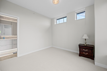 Bedroom 3 Photo of 1809 5608 Berton Avenue, Vancouver, BC