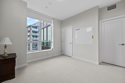 Bedroom 4 Photo of 1809 5608 Berton Avenue, Vancouver, BC
