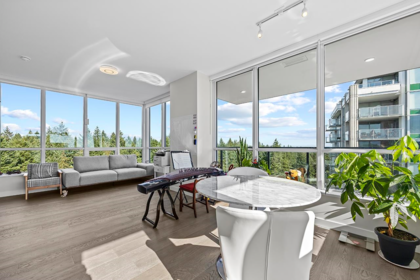 1809 5608 Berton Avenue, Vancouver, BC, Vancouver — Apartment/Condo for sale