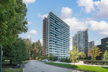 1809 5608 Berton Avenue, Vancouver, BC, Vancouver — Apartment/Condo for sale