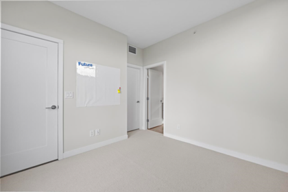 Guest Bathroom Photo of 1809 5608 Berton Avenue, Vancouver, BC