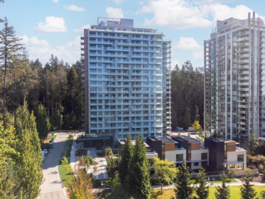 1809 5608 Berton Avenue, Vancouver, BC, Vancouver — Apartment/Condo for sale