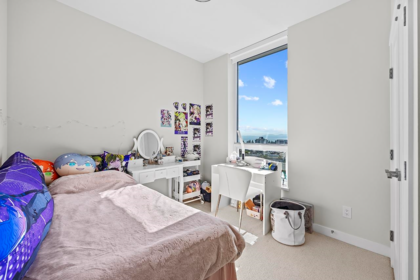 Office / Den Photo of 1809 5608 Berton Avenue, Vancouver, BC