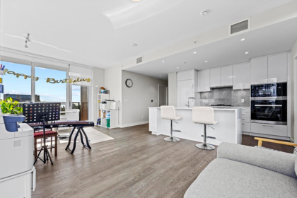 Pantry Photo of 1809 5608 Berton Avenue, Vancouver, BC