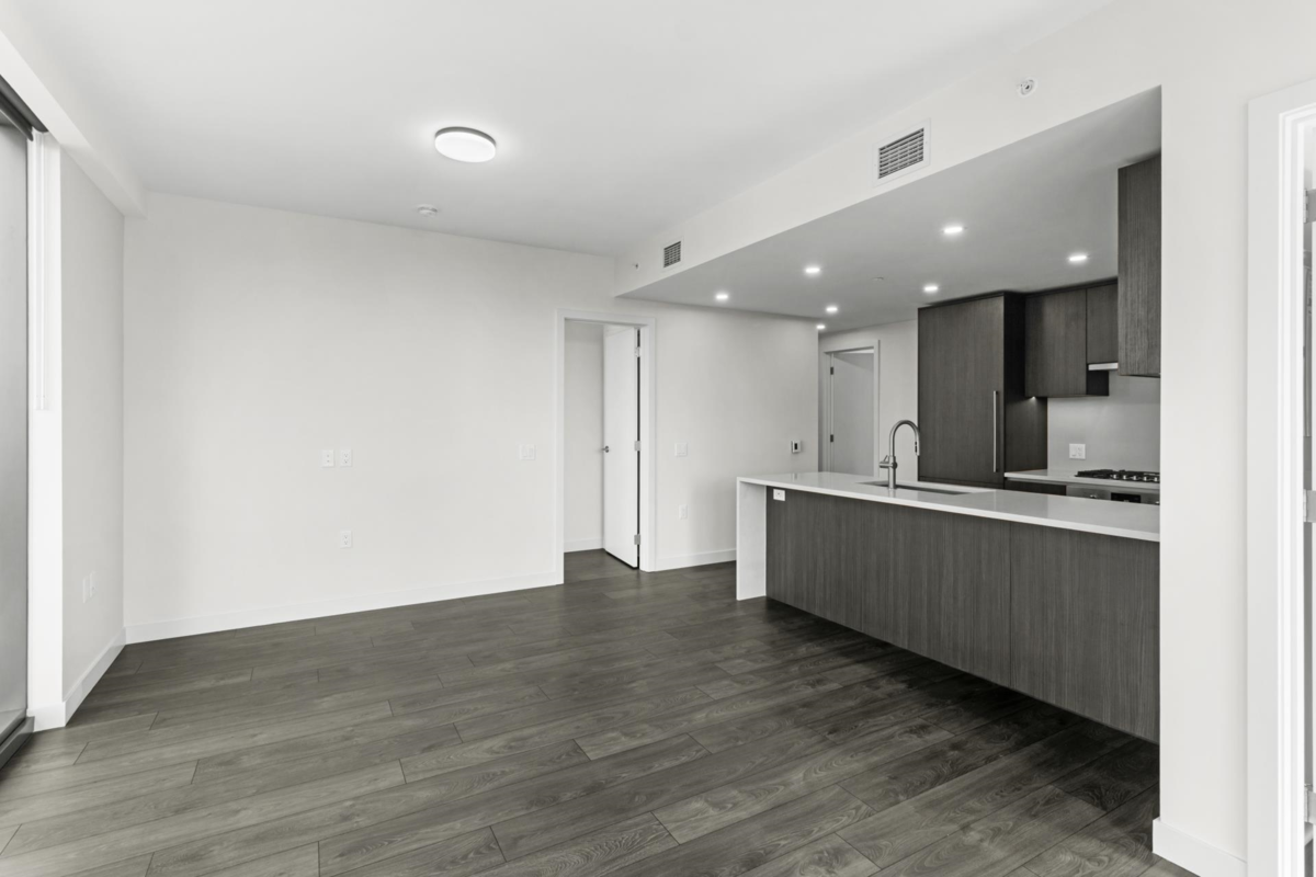 Breakfast Nook Photo of 2502 5987 Wilson Avenue, Burnaby, BC