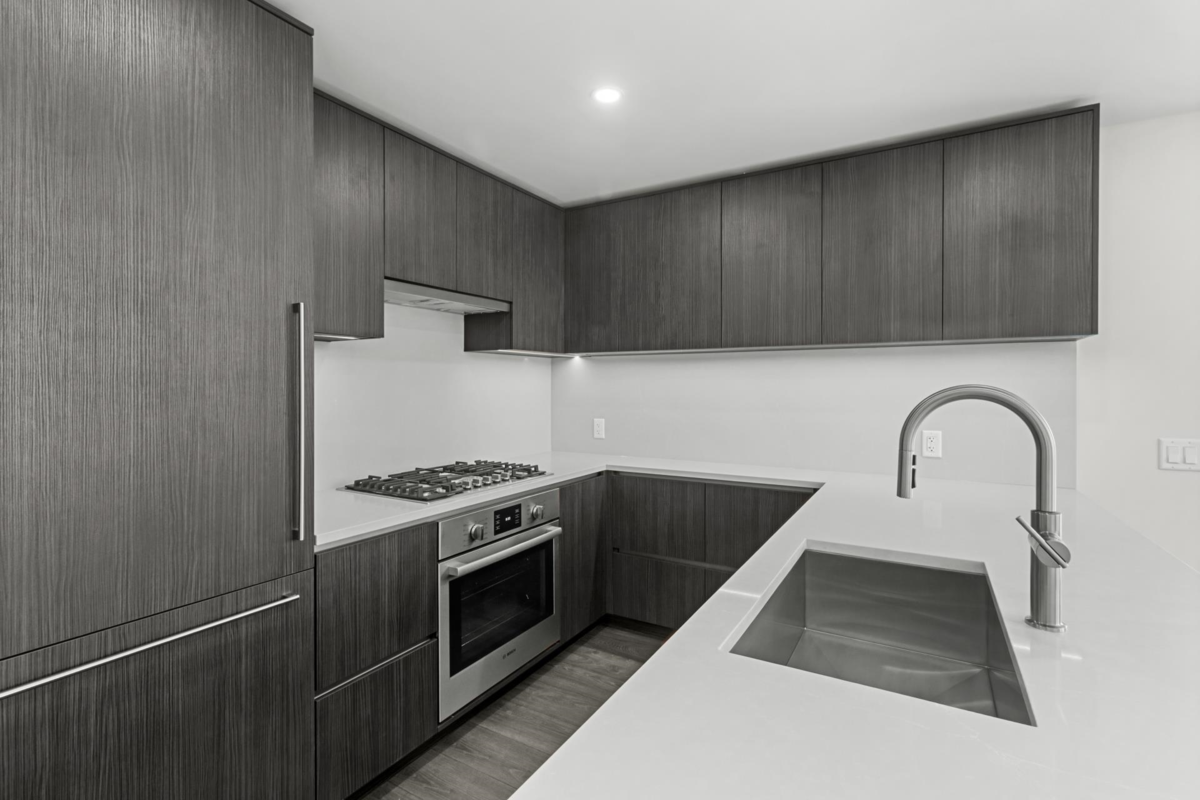 Pantry Photo of 2502 5987 Wilson Avenue, Burnaby, BC