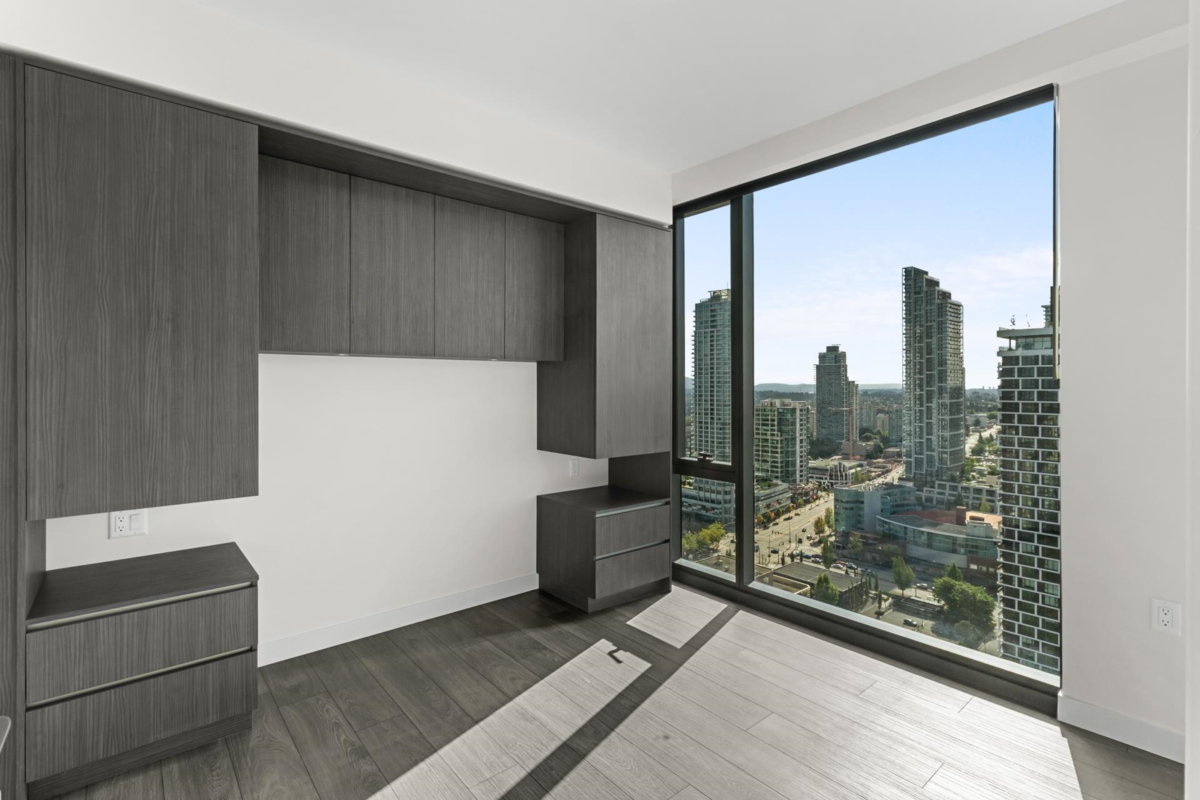 Primary Bathroom Photo of 2502 5987 Wilson Avenue, Burnaby, BC