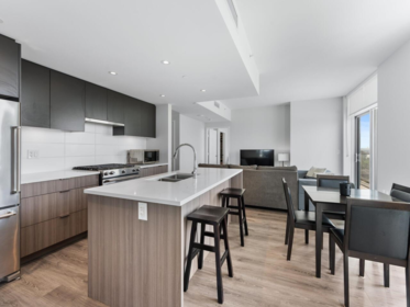 1501 3430 E Kent Avenue, Vancouver, BC, Vancouver — Apartment/Condo for sale