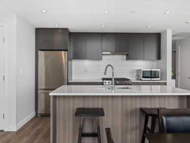 1501 3430 E Kent Avenue, Vancouver, BC, Vancouver — Apartment/Condo for sale