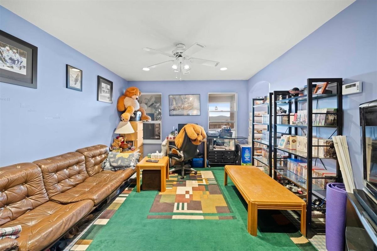 Loft / Bonus Room Photo of 31533 Homestead Crescent, Abbotsford, BC