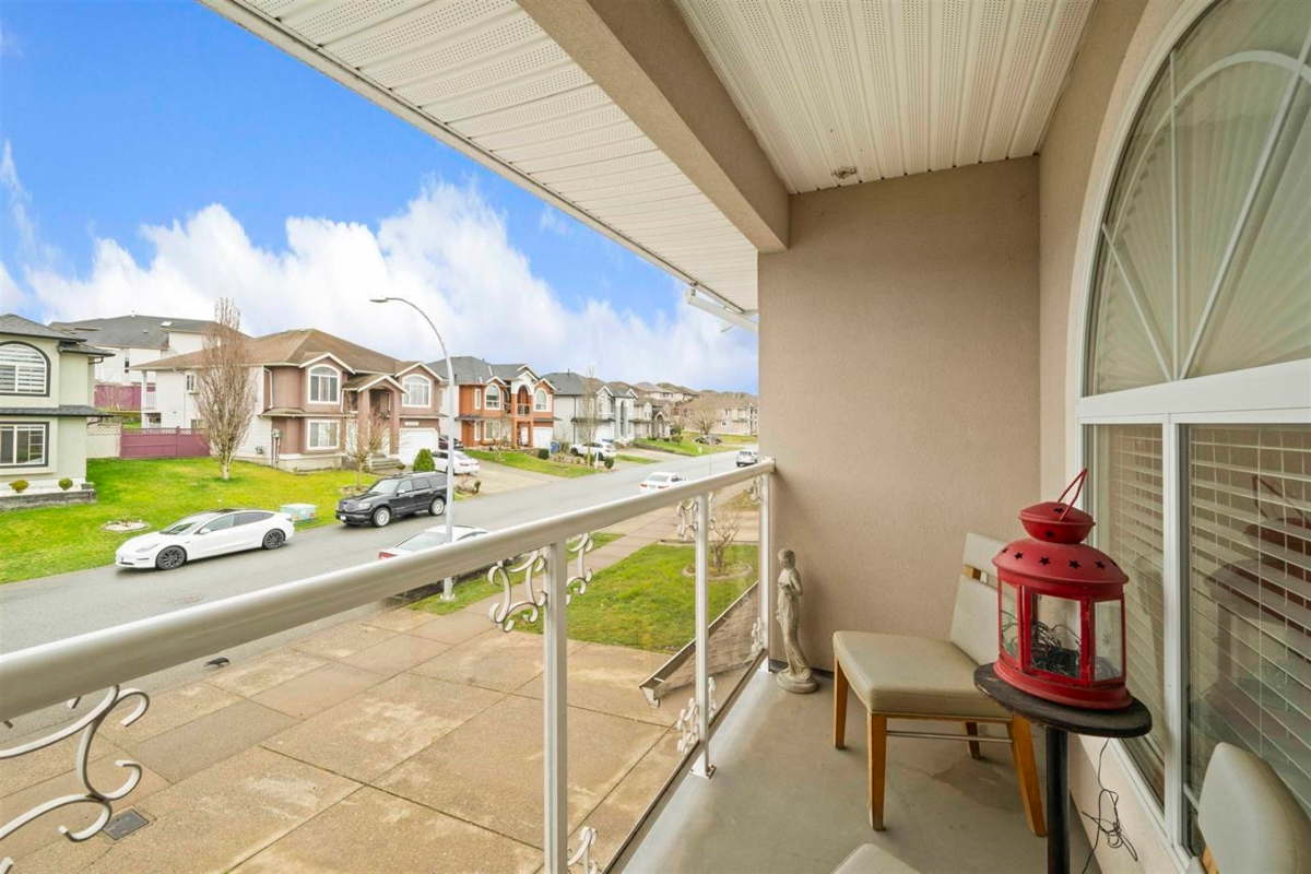 Outdoor Patio Photo of 31533 Homestead Crescent, Abbotsford, BC