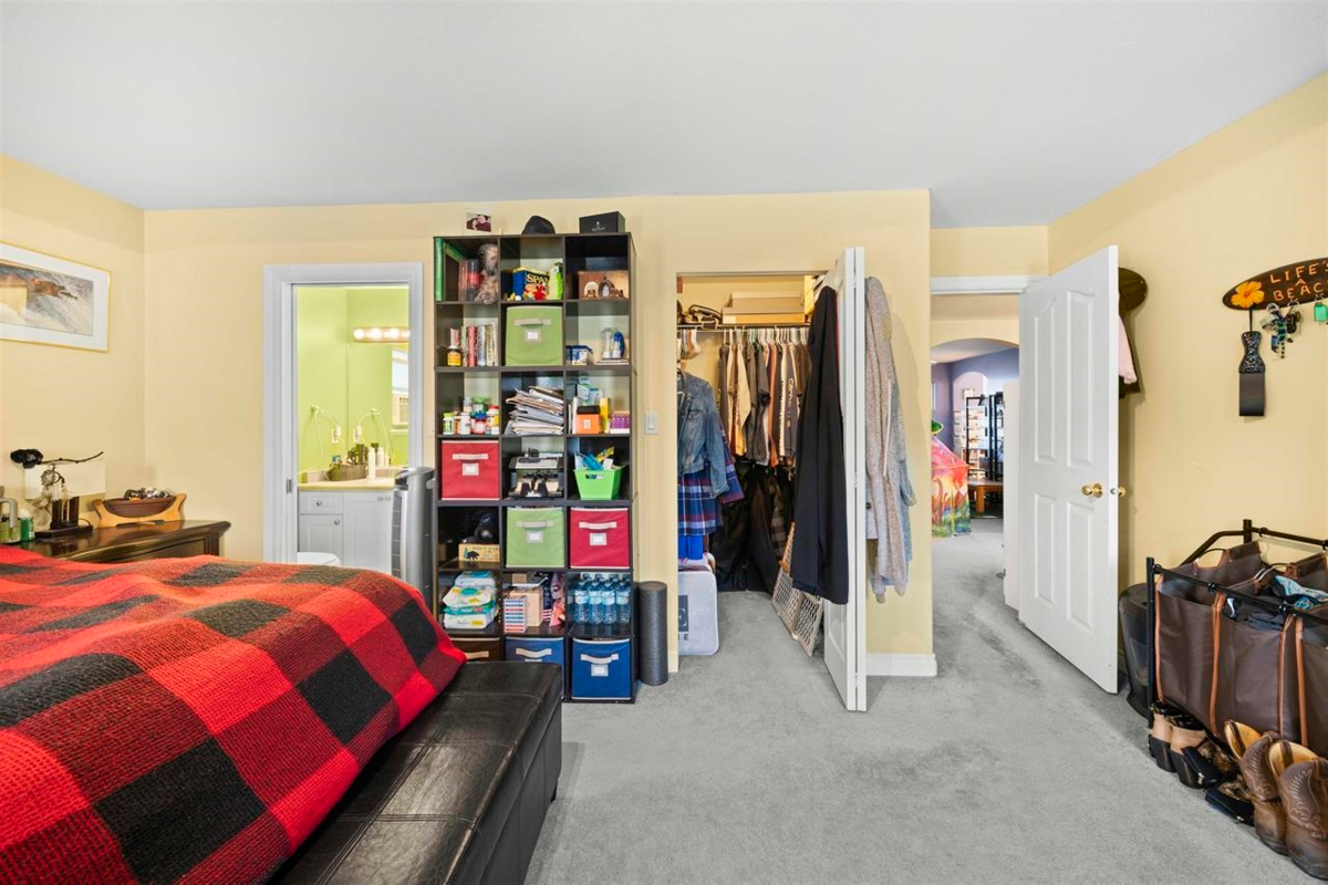 Primary Bathroom Photo of 31533 Homestead Crescent, Abbotsford, BC