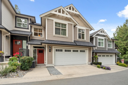 29 35298 Marshall Road, Abbotsford, BC, Abbotsford — Townhouse for sale