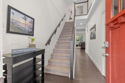 29 35298 Marshall Road, Abbotsford, BC, Abbotsford — Townhouse for sale