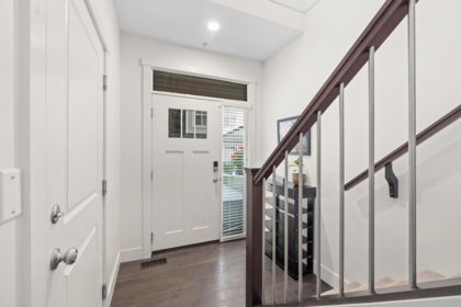 29 35298 Marshall Road, Abbotsford, BC, Abbotsford — Townhouse for sale