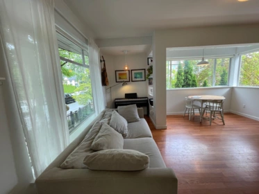 3550 Oak Street, Vancouver, BC, Vancouver — Townhouse for sale