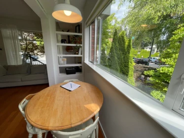 3550 Oak Street, Vancouver, BC, Vancouver — Townhouse for sale