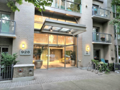 1503 928 Richards Street, Vancouver, BC