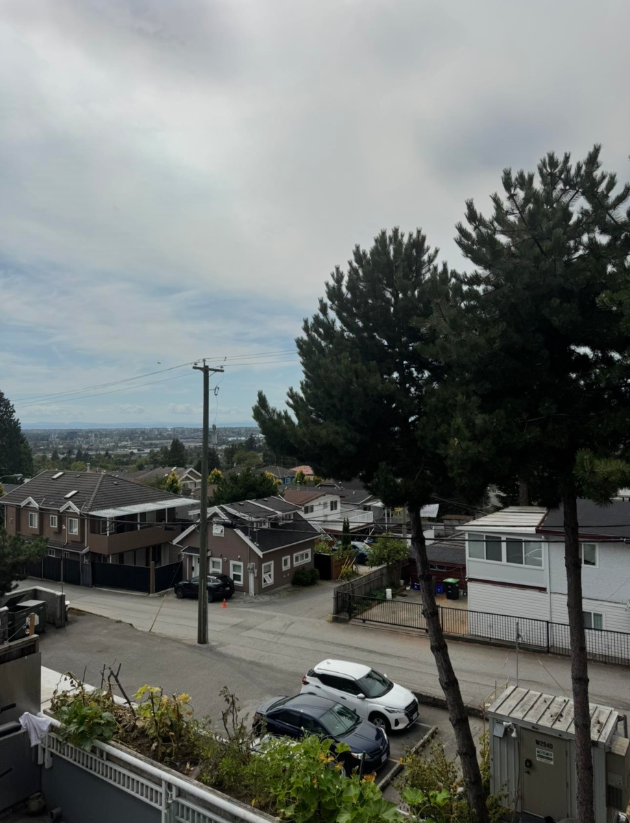 Bedroom 2 Photo of 302 688 E 56th Avenue, Vancouver, BC