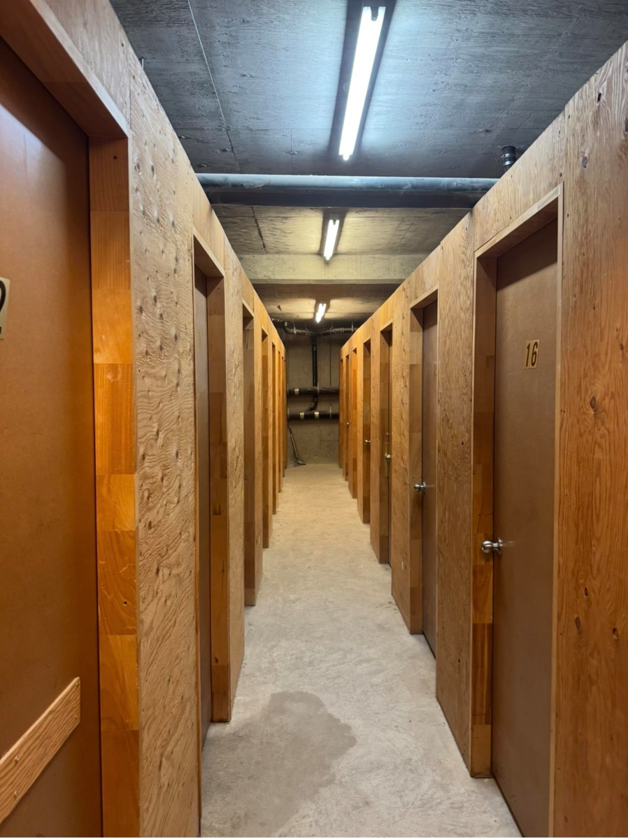 Bedroom 3 Photo of 302 688 E 56th Avenue, Vancouver, BC