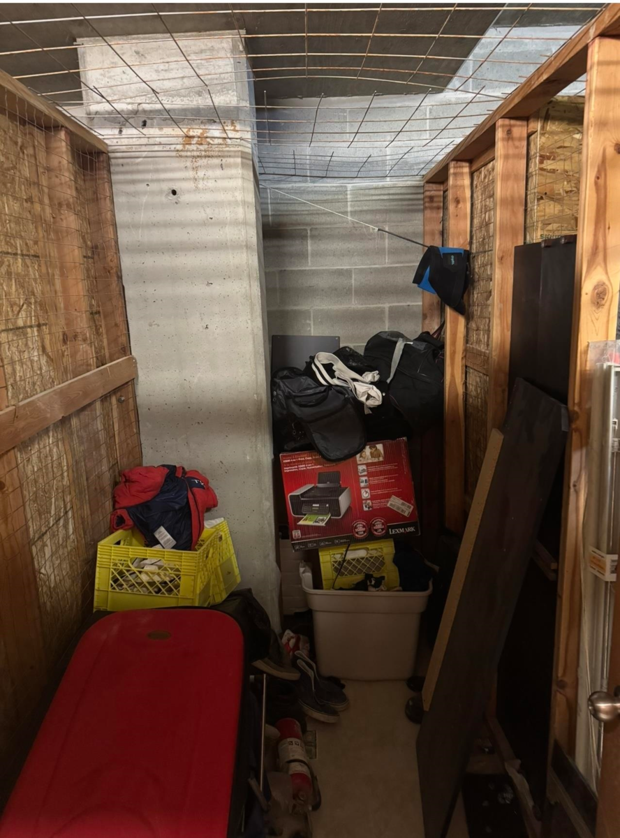 Bedroom 4 Photo of 302 688 E 56th Avenue, Vancouver, BC