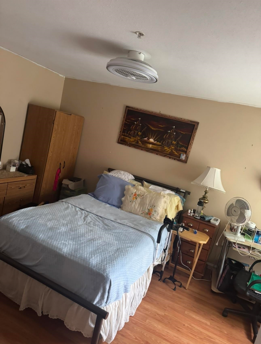 Breakfast Nook Photo of 302 688 E 56th Avenue, Vancouver, BC