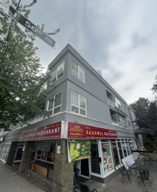 Exterior Rear Photo of 302 688 E 56th Avenue, Vancouver, BC