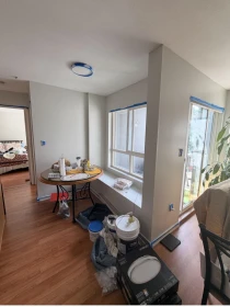 Family Room Photo of 302 688 E 56th Avenue, Vancouver, BC