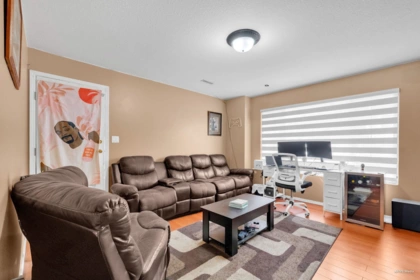 3528 Galiano Drive, Abbotsford, BC, Abbotsford — Single Family Residence for sale