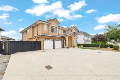 3528 Galiano Drive, Abbotsford, BC, Abbotsford — Single Family Residence for sale