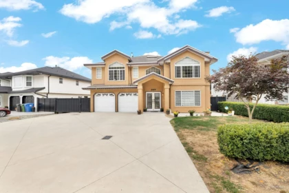3528 Galiano Drive, Abbotsford, BC, Abbotsford — Single Family Residence for sale