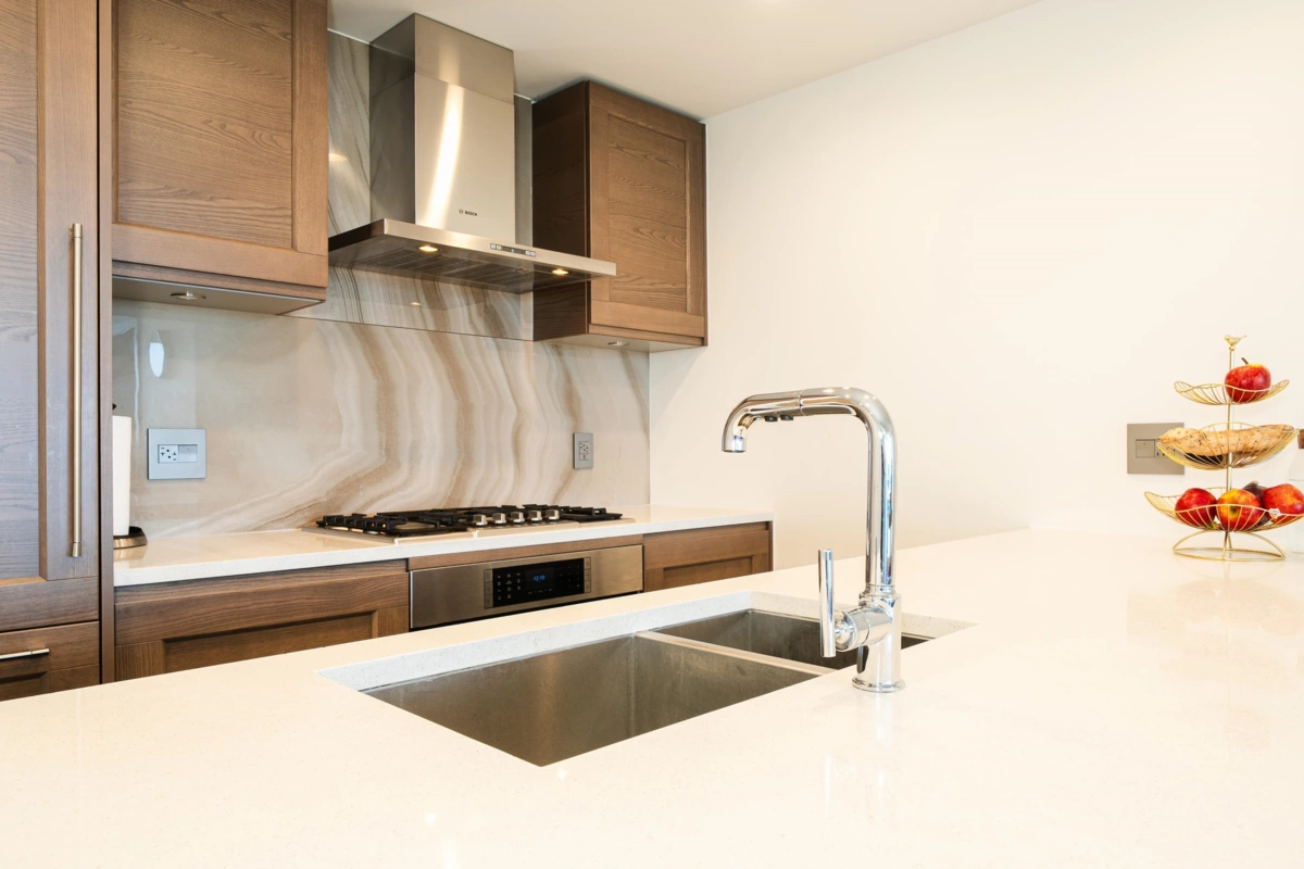 Bedroom 2 Photo of 2001 5629 Birney Avenue, Vancouver, BC