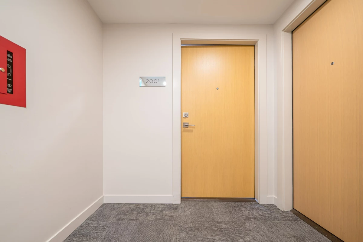 Garage Interior Photo of 2001 5629 Birney Avenue, Vancouver, BC