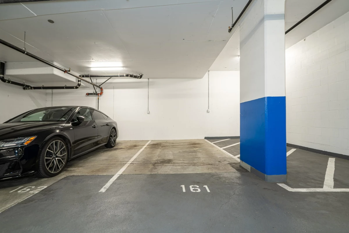 Outdoor Patio Photo of 2001 5629 Birney Avenue, Vancouver, BC