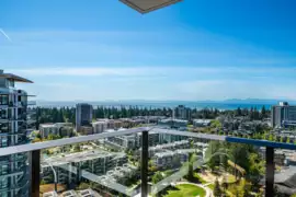 2001 5629 Birney Avenue, Vancouver, BC