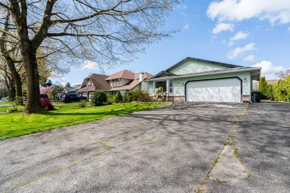 5949 169 Street, Surrey, BC, Surrey — Single Family Residence for sale