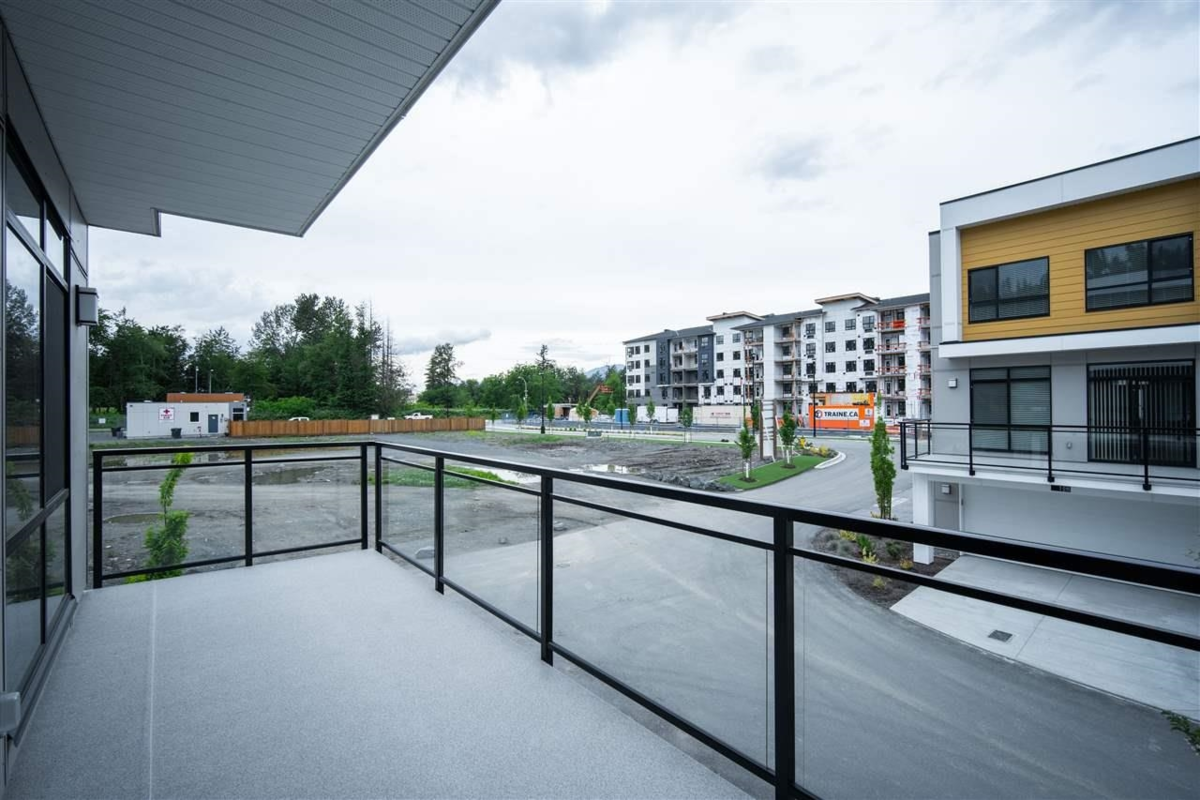 Bedroom 4 Photo of 225 46150 Thomas Road, Chilliwack, BC