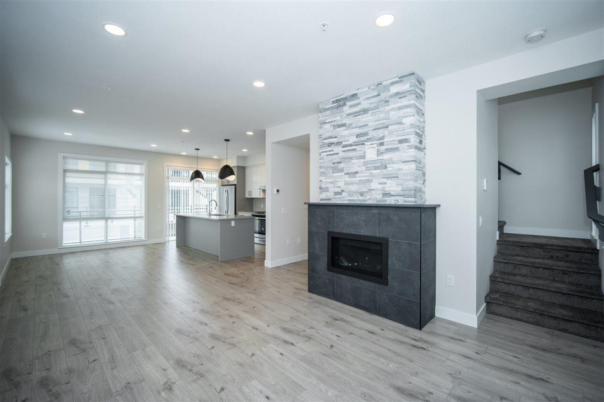 Primary Bedroom Photo of 225 46150 Thomas Road, Chilliwack, BC