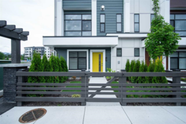 225 46150 Thomas Road, Chilliwack, BC