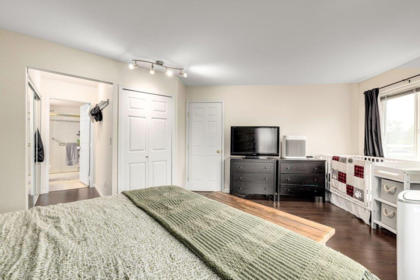 Bedroom 4 Photo of 412 12125 75a Avenue, Surrey, BC