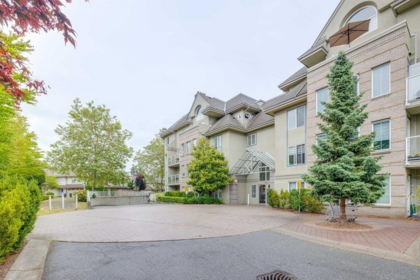 412 12125 75a Avenue, Surrey, BC, Surrey — Apartment/Condo for sale