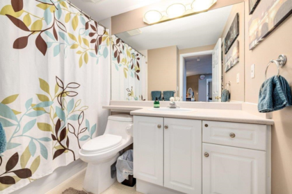 Office / Den Photo of 412 12125 75a Avenue, Surrey, BC