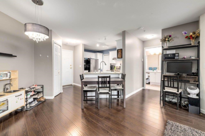 Pantry Photo of 412 12125 75a Avenue, Surrey, BC