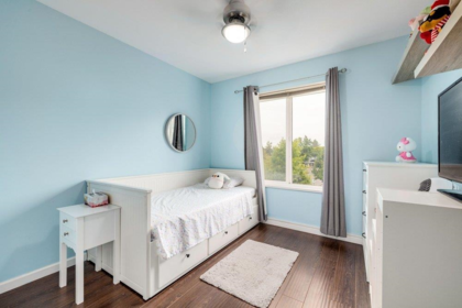 Powder Room Photo of 412 12125 75a Avenue, Surrey, BC