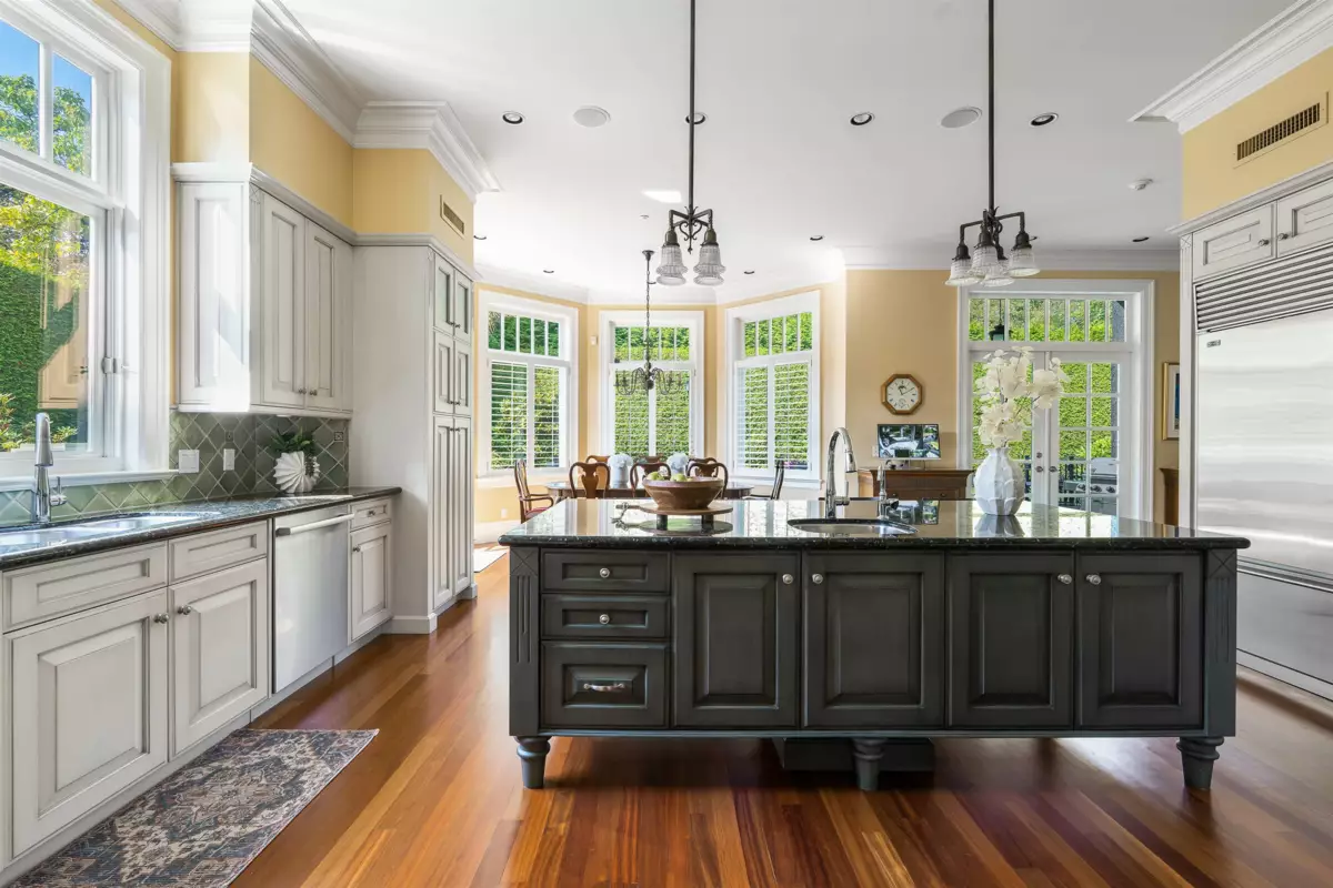 Bedroom 2 Photo of 3937 Osler Street, Vancouver, BC